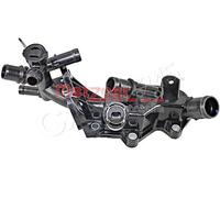 THERMOSTAT HOUSING 4010343 FOR RENAULT MEGANE/III/Hatchback H5F408/400 1.2L