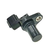 Thermostat Housing MR578768 J5T30771 Camshaft Position Sensor For 2.4L 3.8L 2002-2010 Thermostat Housing Assembly(Sensor)