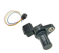 Thermostat Housing MR578768 J5T30771 Camshaft Position Sensor For 2.4L 3.8L 2002-2010 Thermostat Housing Assembly(1SET)