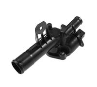 Thermostat Housing New 8200558751 Throttle Body Assem Thermostat Coolant/Fit For Nissan Renault 11060-00Q0B 8200400553 Car Accessories Thermostat Housing Assembly