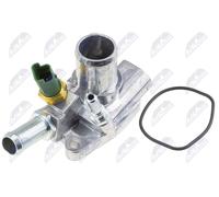 Thermostat Housing NTY Fits ALFA ROMEO Mito FIAT Bravo II Doblo 07-23 1338272
