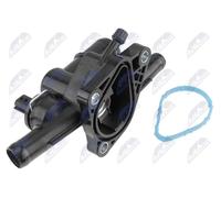 Thermostat Housing NTY Fits DACIA Logan II NISSAN RENAULT KOREA 16-20 110600968R