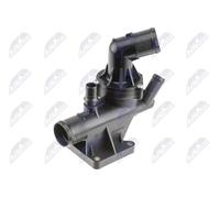 Thermostat Housing NTY Fits FIAT Talento NISSAN RENAULT KOREA 11-23 1106100Q2C