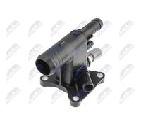 THERMOSTAT HOUSING CTM-FR-061 FOR FORD MONDEO/IV/Turnier KUGA/II FOCUS/III 2.3L