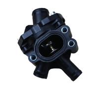 Thermostat Housing Replacement 31319606 For Volvo C30 C70 S60 S80 Xc60 Xc70 Xc90 Car Auto Engine Coolant Thermostat Replacement Fits 31319606