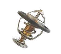 Thermostat Housing Replacement Car Engine Thermostat For Geely Vision Fc Englon Sc7 Sl Gleagle Gc7 1.5L 1.8L 1136000156