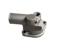 Thermostat Housing Replacement Engine Thermostat For Isuzu 4Jg2