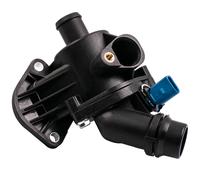 Thermostat Housing Sensor For Audi A4 B6 00-04 B7 8e 04-08 8e 1.8 2.0 06B121111D