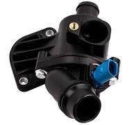 THERMOSTAT HOUSING SENSOR FOR AUDI A4 8E2 8EC 8E5 06B121111G 1.8 T