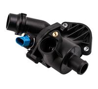 THERMOSTAT HOUSING SENSOR FOR AUDI A4 B6 2000-2004 B7 8E 2004-2008 8E 1.8 2.0