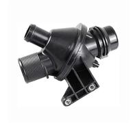 Thermostat Housing Sensor For BMW For X3 For X4 For X5 228I 320I 328I Coolant Thermostat Car Accessories 11537633476 11538648791 11537633477 11538635689