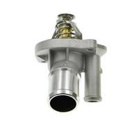 Thermostat Housing Sensor For Mazda 3 6 CX-7 For Ecosport For Focus 2.0 2.3 2.5 Car Thermostat Housing L33615170