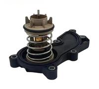 Thermostat Housing Sensor For Q7 For A4 For A8 Cre 3.0T Engine Coolant Thermostat 06E121111At 06E121111An 06E121111Ar 06E121111As