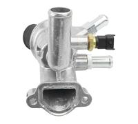 Thermostat Housing Sensor For Wrangler 2.8 CRD 2007 2008 2009 2010 Car Thermostat Thermostat Assembly 68027612AA 068027612AA