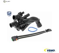 VEMO V22-99-0017 Thermostat housing