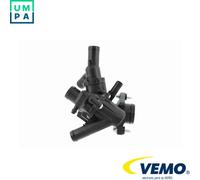 VEMO Thermostat Housing for MERCEDES-BENZ GLA-CLASS X156 2017-01 to 2019-12