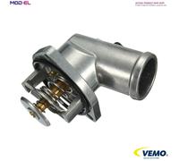 Vemo Thermostat Housing V46-99-0002 for Renault Clio, Captur, Scenic/Grand/IV, Kadjar