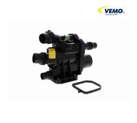 Thermostat Housing VEMO V22-99-0028 For PEUGEOT, CITROËN, OPEL