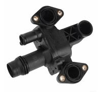 Thermostat Housing Water Outlet Pipe For For LAND Rover Discovery 3&4 TDV6 Engine Part With OEM Number LR073372