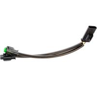 Thermostat Housing Wiring Loom for Peugeot, Wiring Harness, Thermostat Cable Adapter Repair Kit, for Peugeot 207 208 308 3008 C-itroen Berlingo C3 C4 Picasso Mini Cooper R55 R56 R57 1.6 12517646145