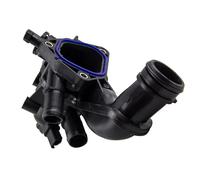 THERMOSTAT & HOUSING WITH SENSOR FOR MINI COOPER S 1.4 1.6 R56 R56 1336Z6