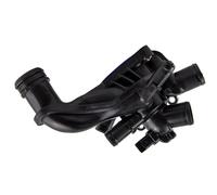 THERMOSTAT & HOUSING WITH SENSOR FOR MINI COOPER S 1.4 1.6 R56 R56 1336Z6