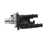 THERMOSTAT HOUSING WITH SENSOR FOR VAUXHALL ASTRA MK5/H MK6/J ZAFIRA B 1.6, 1.8