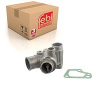 Thermostat Inc Housing Fits Lancia Delta FIAT Brava Bravo Ducato 280 Febi 12774