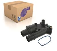 Thermostat Inc Housing Seal & Temperature Switch Fits Peugeo Blue Print ADC49229
