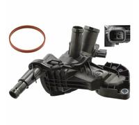 FEBI BILSTEIN THERMOSTAT, COOLANT RENAULT CAPTUR CLIO