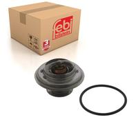 Thermostat Inc O-Ring Fits BMW 3 Series E21 E30 5 E12 E28 E34 Febi 01598