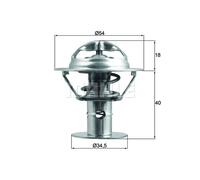 MAHLE TX 180 86D Thermostat