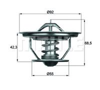 Thermostat Insert MAHLE TX 35 71 Quality MAHLE Genuine UK Stock