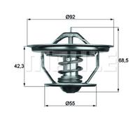 Thermostat Insert MAHLE TX 35 79 Quality MAHLE Genuine UK Stock