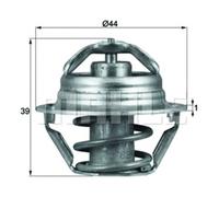 Thermostat Insert MAHLE TX 90 87D Quality MAHLE Genuine UK Stock