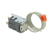 Thermostat K59-S1840 Bulb 1600 M/M for Ariston Refrigerator - C00278636