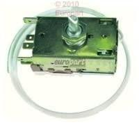 Thermostat (kg) K59L2622, Suitable for Devices from: AEG Alno-Küchen (Zanussi Whirl