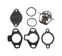 Thermostat Kit 140°F 60°C Fit For 807252Q4 8M0089715 807252T7 18-3668 3668D 13390