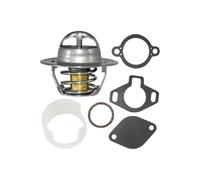 Thermostat Kit 160° For V6 V8 4.3 5.0 5.7 7.4 8.2 807252Q5 1987