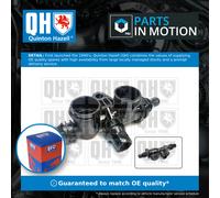 Thermostat Kit fits RANGE ROVER Mk3 L322 4.4 02 to 05 M62B44 QH PBM000010 New