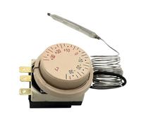 Thermostat Knob Temperature Mechanical Mechanical Temperature For Electric Device