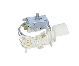 Thermostat Lamp Holder for Whirlpool Refrigerator - 484000008565