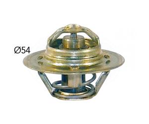 THERMOSTAT MTE123Q
