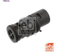 THERMOSTAT OIL COOLING 36101 FOR N46B18/N42B18A 1.8L M43 B19 1.9LM43 B16 1.6L