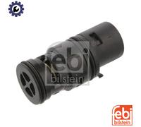 FEBI BILSTEIN 36101 Thermostat, oil cooling