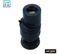 MAXGEAR 67-0130 Thermostat, oil cooling for BMW