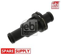 THERMOSTAT, OIL COOLING FOR AUDI A6 A8 R8 FEBI BILSTEIN 38713