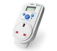 Thermostat - Plug in Thermo Guard Digital Control TH-928T Greenhouse Shed Garage