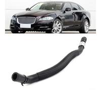 Thermostat Radiator Water Hose Pipe, Thermostat Bypass Water Pipe For 2 0T Engine OEM LR086416 JDE36330 for Sport And XF XE XJ