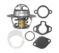 Thermostat Repair Kit For Outboard 4.3L V6, 5.0L, 5.7L, 7.4L, 8.2L V8 807252Q5